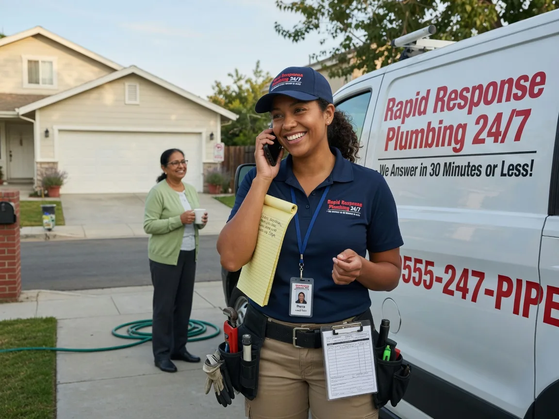 Emergency Plumber Greenwich, OH FAQs